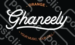 Ghanili
