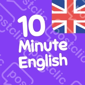 10 Minuten Englisch