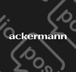 Ackermann