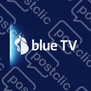 Blue Tv