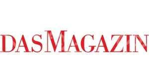 Das Magazin