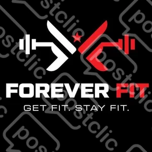 Forever Fit Challenge