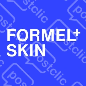 Formel Skin