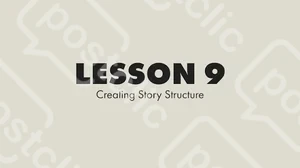 Lesson Nine