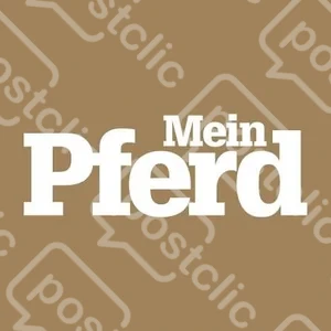 Mein Pferd