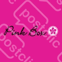 Pink Box