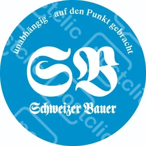 Schweizer Bauer