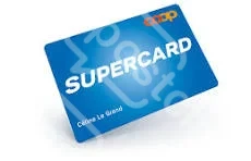 Supercard