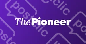 The Pioneer