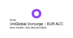 Uniglobal Vorsorge