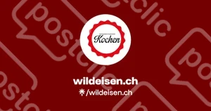 Wildeisen