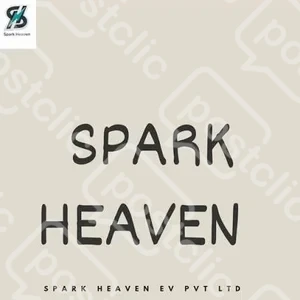 Sparkheaven