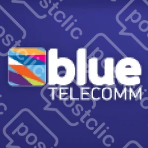 Blue Telecomm