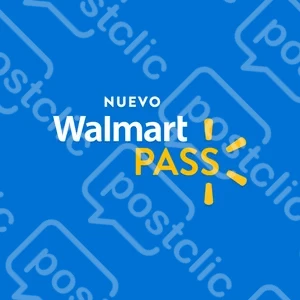 Walmart Pass