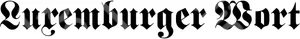 Luxemburger Wort