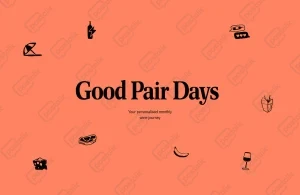 Cancel Good Pair Days | Postclic