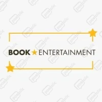 Bookentertainment