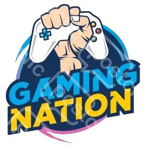 Gaming Nation Play