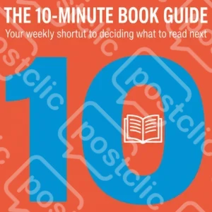 10 Minute Books