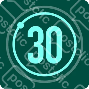 30天健身挑戰
