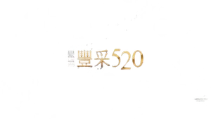 豐采520
