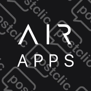 Air Apps Pro