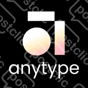 Anytype