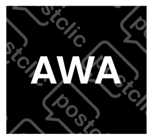Awa