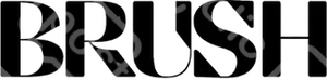 ブラッシュ