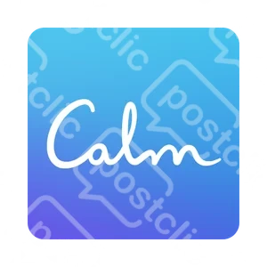 Calm