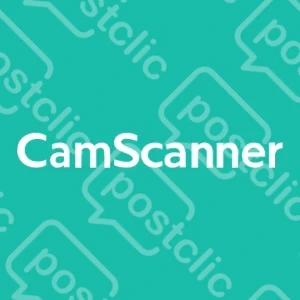 Camscanner