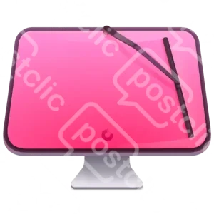 Cleanmymac X