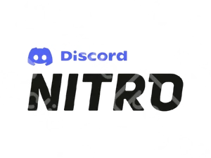 Discord Nitro