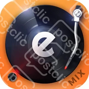 Edjing Mix