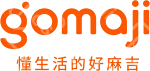 Gomaji