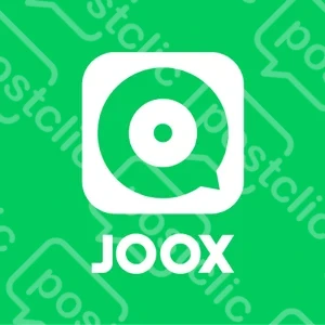 Joox