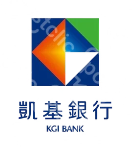 凱基銀行 (Kgi Bank)