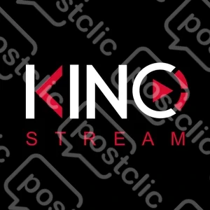 Kinostream