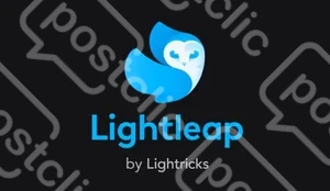 Lightleap