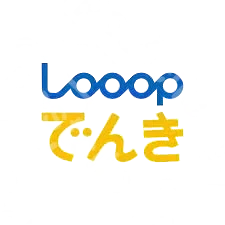 Looop Denki