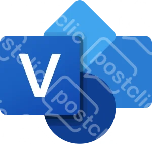 Microsoft Visio