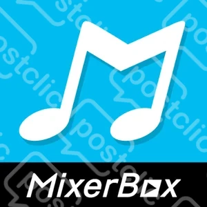 Mixerbox