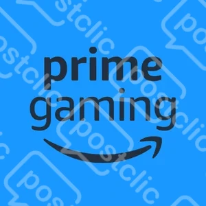 Prime Gaming (Twitch Prime)