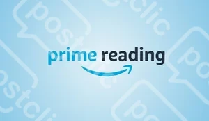 Prime Reading