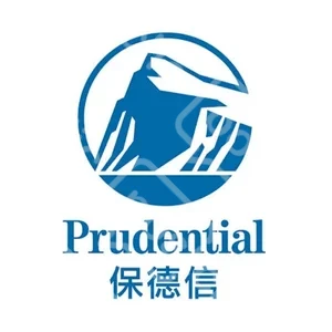 保德信人壽