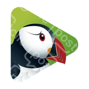 Puffin Tv