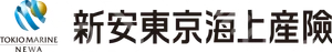 新安東京海上