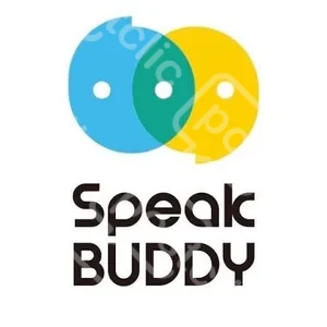 Speakbuddy