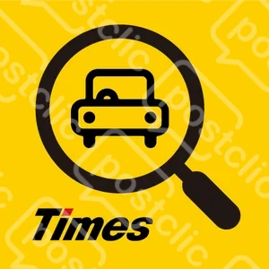タイムズカーシェア