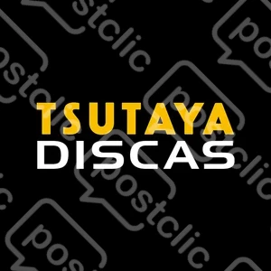 Tsutaya Discas